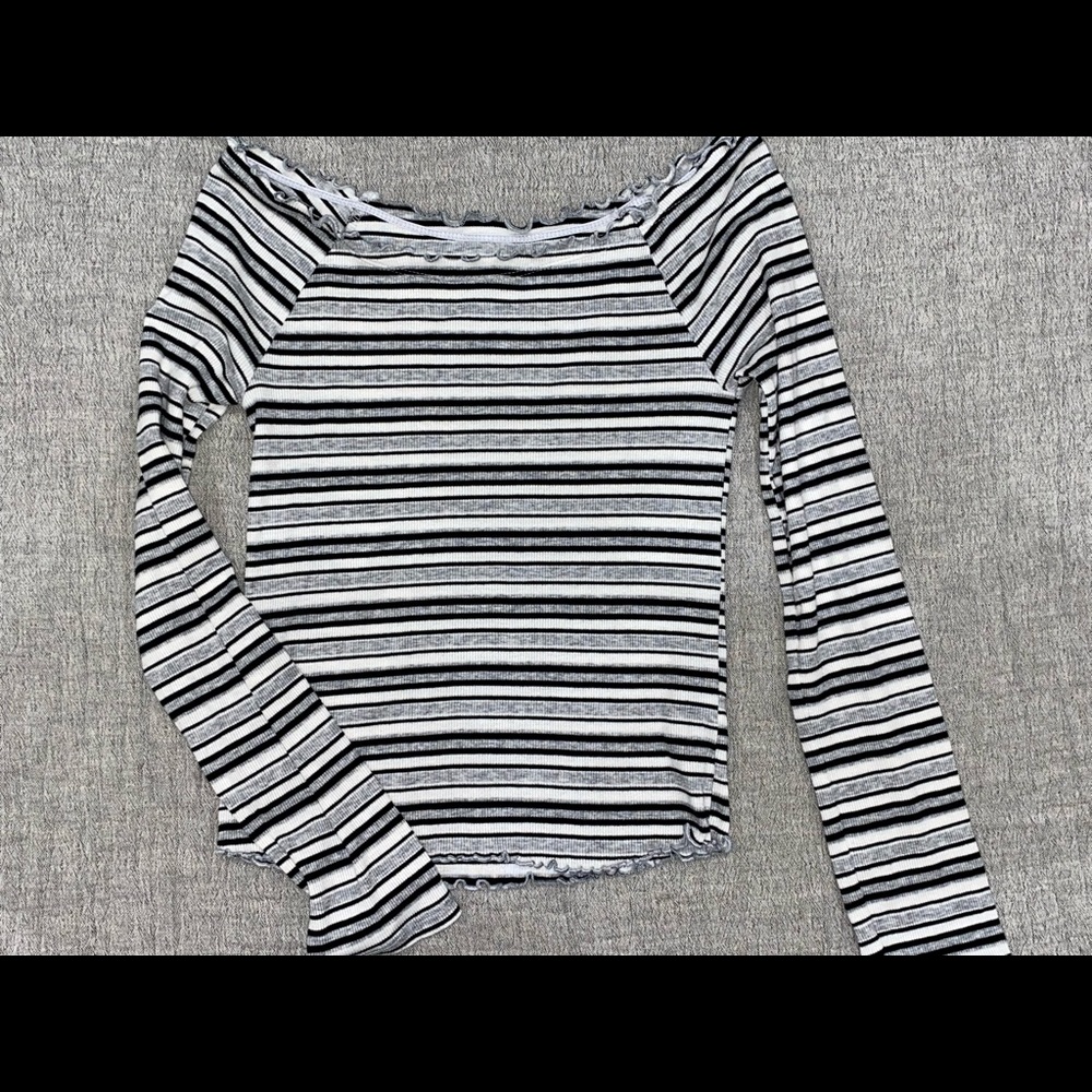 Girl Justice Blouse